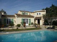 Acquisto vendita villa Rochefort Du Gard