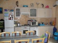 Appartamento 3 camere e cucina Meze